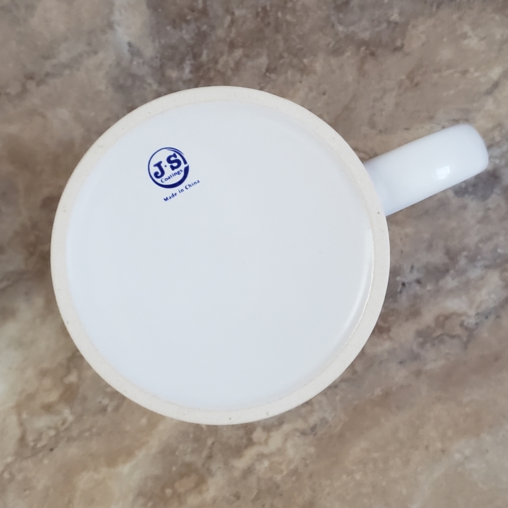 Ceramic Mug • 11oz. Printed and Heat Pressed - Picture 7 of 8